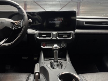 Ford mustang fastback v8 5.0 450ch bva10 gt performance occasion simplicicar pau simplicicar simplicibike france