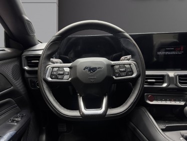 Ford mustang fastback v8 5.0 450ch bva10 gt performance occasion simplicicar pau simplicicar simplicibike france