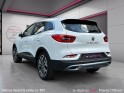 Renault kadjar blue dci 115 edc intens occasion paris 17ème (75)(porte maillot) simplicicar simplicibike france