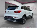 Renault kadjar blue dci 115 edc intens occasion paris 17ème (75)(porte maillot) simplicicar simplicibike france