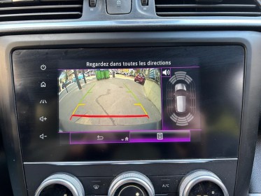 Renault kadjar blue dci 115 edc intens occasion paris 17ème (75)(porte maillot) simplicicar simplicibike france