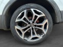 Renault kadjar blue dci 115 edc intens occasion paris 17ème (75)(porte maillot) simplicicar simplicibike france