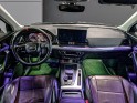 Audi q5 55 tfsi e 367 s tronic 7 quattro s line garantie 12 mois occasion simplicicar villepinte simplicicar simplicibike...