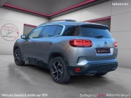 CITROEN d'occasion C5 AIRCROSS 1.5 BLUE HDI 130 SHINE PACK EAT de