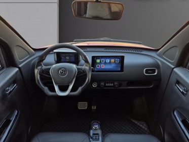 Simplici s1 sans permis ecran tactile carplay vitres électriques caméra de recul - garantie constructeur 24 mois occasion...