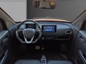 Simplici s1 sans permis ecran tactile carplay vitres électriques caméra de recul - garantie constructeur 24 mois occasion...