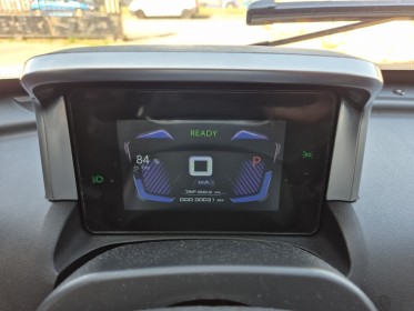 Simplici s1 sans permis ecran tactile carplay vitres électriques caméra de recul - garantie constructeur 24 mois occasion...