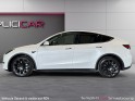 Tesla model y performance dual motor awd occasion simplicicar strasbourg simplicicar simplicibike france