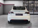Tesla model y performance dual motor awd occasion simplicicar strasbourg simplicicar simplicibike france