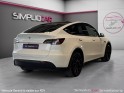 Tesla model y performance dual motor awd occasion simplicicar strasbourg simplicicar simplicibike france