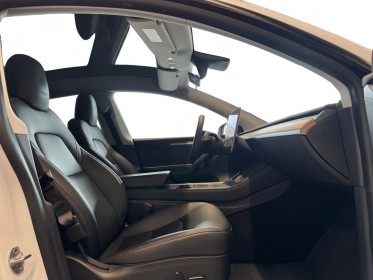 Tesla model y performance dual motor awd occasion simplicicar strasbourg simplicicar simplicibike france