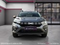Dacia sandero eco-g 100 stepway extreme  garantie 24 mois occasion simplicicar le mans simplicicar simplicibike france