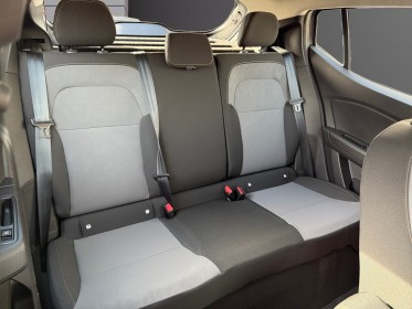 Dacia sandero eco-g 100 stepway extreme  garantie 24 mois occasion simplicicar le mans simplicicar simplicibike france