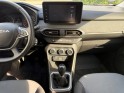 Dacia sandero eco-g 100 stepway extreme  garantie 24 mois occasion simplicicar le mans simplicicar simplicibike france
