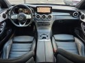 Mercedes classe c coupe 220 d 9g-tronic amg line occasion paris 17ème (75)(porte maillot) simplicicar simplicibike france