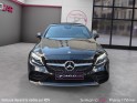 Mercedes classe c coupe 220 d 9g-tronic amg line occasion paris 17ème (75)(porte maillot) simplicicar simplicibike france
