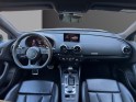 Audi rs3 sportback 2.5 tfsi 400 s tronic 7 quattro occasion simplicicar la ciotat simplicicar simplicibike france