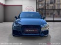 Audi rs3 sportback 2.5 tfsi 400 s tronic 7 quattro occasion simplicicar la ciotat simplicicar simplicibike france