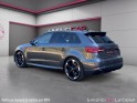 Audi rs3 sportback 2.5 tfsi 400 s tronic 7 quattro occasion simplicicar la ciotat simplicicar simplicibike france