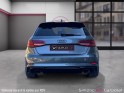 Audi rs3 sportback 2.5 tfsi 400 s tronic 7 quattro occasion simplicicar la ciotat simplicicar simplicibike france