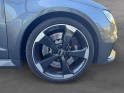 Audi rs3 sportback 2.5 tfsi 400 s tronic 7 quattro occasion simplicicar la ciotat simplicicar simplicibike france