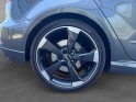 Audi rs3 sportback 2.5 tfsi 400 s tronic 7 quattro occasion simplicicar la ciotat simplicicar simplicibike france