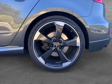 Audi rs3 sportback 2.5 tfsi 400 s tronic 7 quattro occasion simplicicar la ciotat simplicicar simplicibike france