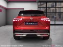Nissan qashqai 3 tekna 158ch xtronic origine france 1ère main comme neuf garantie nissan 02/2028 occasion simplicicar nancy...