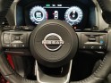 Nissan qashqai 3 tekna 158ch xtronic origine france 1ère main comme neuf garantie nissan 02/2028 occasion simplicicar nancy...