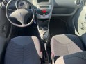 Peugeot 107 trendy  70 ch 2-tronic occasion simplicicar orgeval  simplicicar simplicibike france