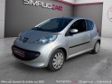 Peugeot 107 trendy  70 ch 2-tronic occasion simplicicar orgeval  simplicicar simplicibike france