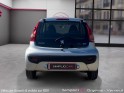 Peugeot 107 trendy  70 ch 2-tronic occasion simplicicar orgeval  simplicicar simplicibike france
