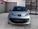 Peugeot 107 trendy  70 ch 2-tronic occasion simplicicar orgeval  simplicicar simplicibike france