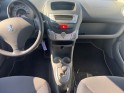 Peugeot 107 trendy  70 ch 2-tronic occasion simplicicar orgeval  simplicicar simplicibike france