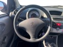 Peugeot 107 trendy  70 ch 2-tronic occasion simplicicar orgeval  simplicicar simplicibike france