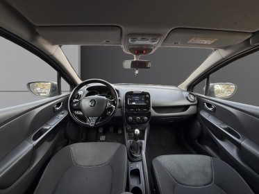 Renault clio iv 1.2 16v 75 life - garantie 12mois - climatisation - bluetooth mp3 - rÉgulateur/limiteur occasion...