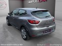 Renault clio iv 1.2 16v 75 life - garantie 12mois - climatisation - bluetooth mp3 - rÉgulateur/limiteur occasion...