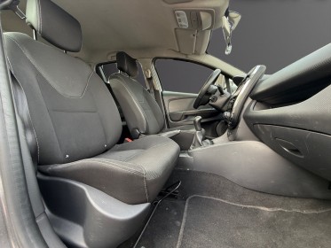 Renault clio iv 1.2 16v 75 life - garantie 12mois - climatisation - bluetooth mp3 - rÉgulateur/limiteur occasion...