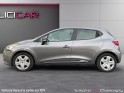 Renault clio iv 1.2 16v 75 life - garantie 12mois - climatisation - bluetooth mp3 - rÉgulateur/limiteur occasion...