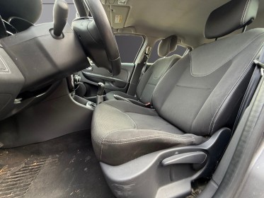 Renault clio iv 1.2 16v 75 life - garantie 12mois - climatisation - bluetooth mp3 - rÉgulateur/limiteur occasion...