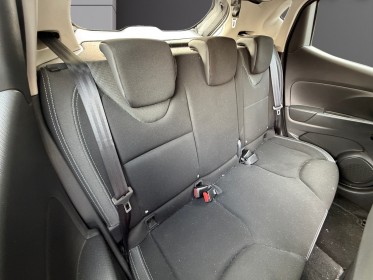 Renault clio iv 1.2 16v 75 life - garantie 12mois - climatisation - bluetooth mp3 - rÉgulateur/limiteur occasion...