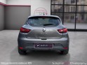 Renault clio iv 1.2 16v 75 life - garantie 12mois - climatisation - bluetooth mp3 - rÉgulateur/limiteur occasion...