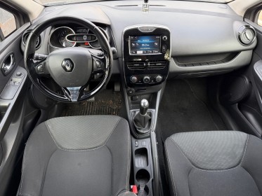 Renault clio iv 1.2 16v 75 life - garantie 12mois - climatisation - bluetooth mp3 - rÉgulateur/limiteur occasion...