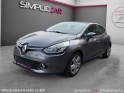 Renault clio iv 1.2 16v 75 life - garantie 12mois - climatisation - bluetooth mp3 - rÉgulateur/limiteur occasion...