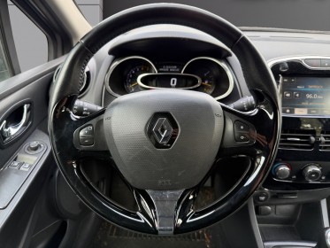 Renault clio iv 1.2 16v 75 life - garantie 12mois - climatisation - bluetooth mp3 - rÉgulateur/limiteur occasion...