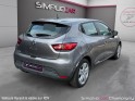 Renault clio iv 1.2 16v 75 life - garantie 12mois - climatisation - bluetooth mp3 - rÉgulateur/limiteur occasion...