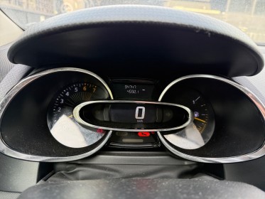 Renault clio iv 1.2 16v 75 life - garantie 12mois - climatisation - bluetooth mp3 - rÉgulateur/limiteur occasion...