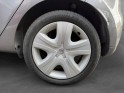 Renault clio iv 1.2 16v 75 life - garantie 12mois - climatisation - bluetooth mp3 - rÉgulateur/limiteur occasion...