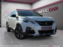 Peugeot 3008 hybrid4 300 e-eat8 gt, attelage rdso, sièges chauffants, garantie 12 mois occasion scl 56 - simplicicar vannes...