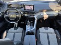 Peugeot 3008 hybrid4 300 e-eat8 gt, attelage rdso, sièges chauffants, garantie 12 mois occasion scl 56 - simplicicar vannes...